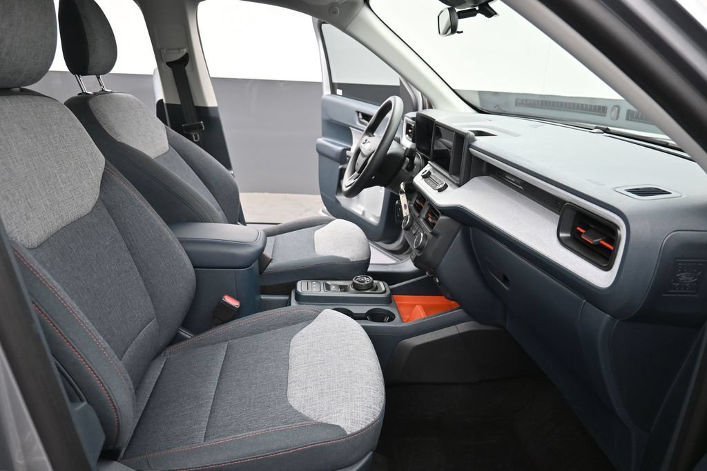 Used 2024 Ford Maverick XLT FWD image 9