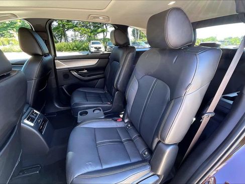Used 2024 MAZDA CX-90 Plug-In Hybrid w/ Premium Pkg AWD/4WD image 26