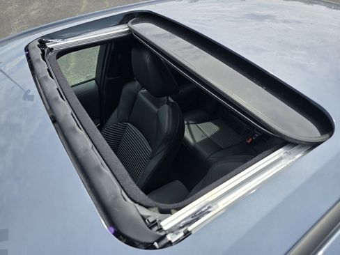 New 2026 Toyota Corolla XSE FWD image 3