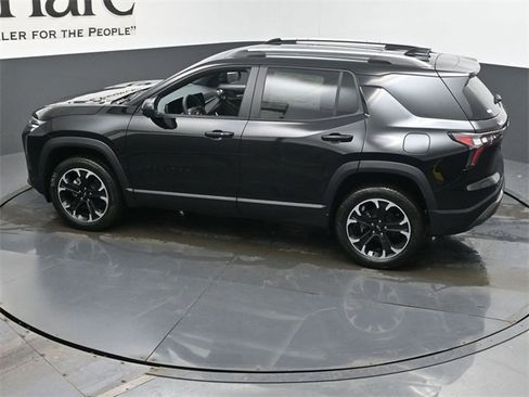 New 2026 Chevrolet Equinox LT w/ Convenience Package II image 21