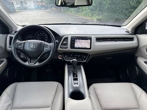 Used 2018 Honda HR-V EX-L image 15
