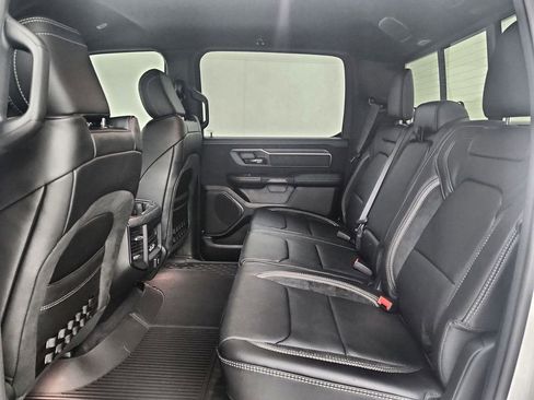 New 2026 RAM 1500 RHO w/ Bed Utility Group image 31