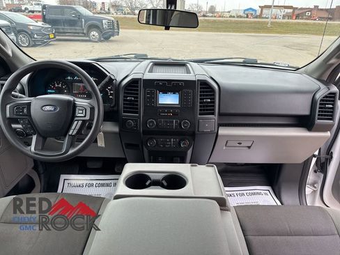 Used 2019 Ford F150 XL w/ Equipment Group 101A Mid image 14