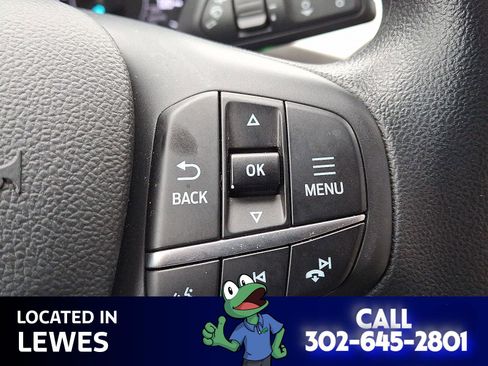 Used 2020 Ford Escape SE image 22