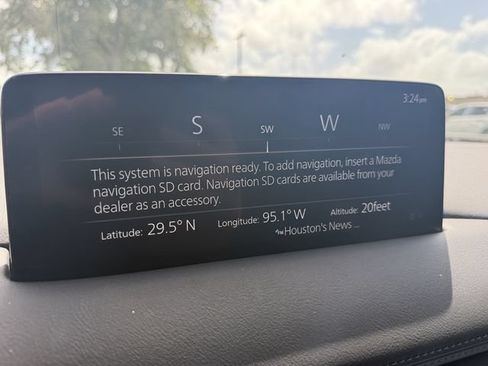 Certified 2022 MAZDA CX-5 Signature AWD/4WD image 19