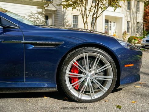 Used 2015 Aston Martin DB9 Volante image 56