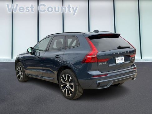 Certified 2024 Volvo XC60 B5 Plus w/ Protection Package Premier AWD/4WD image 7