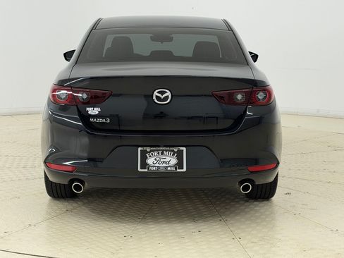 Used 2026 MAZDA MAZDA3 s Sport FWD image 10