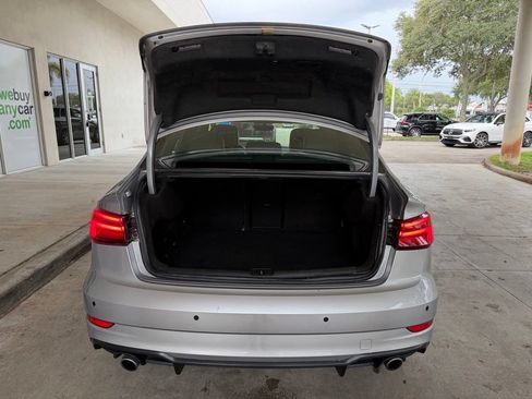 Used 2020 Audi A3 2.0T Premium w/ Final Edition Package AWD/4WD image 32