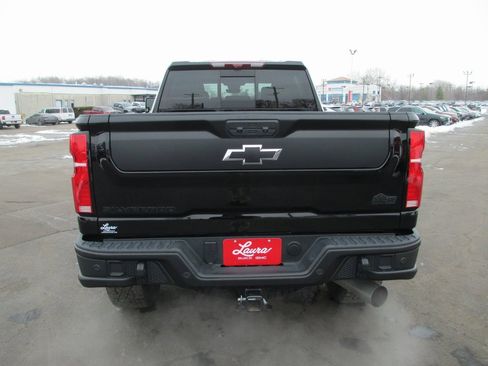 Certified 2025 Chevrolet Silverado 2500 ZR2 w/ ZR2 Bison Edition image 6