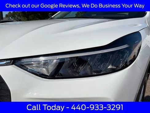 Used 2025 Ford Escape Active w/ Active Premium Tech Pack image 36