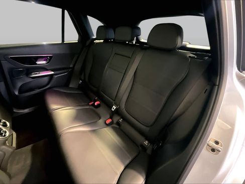 Certified 2026 Mercedes-Benz GLC 300 4MATIC image 21