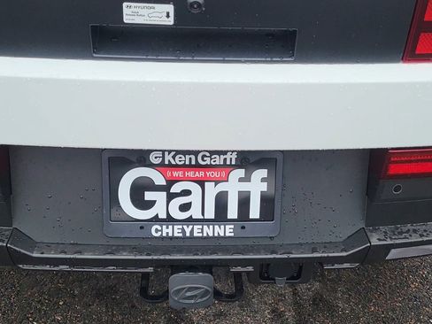 New 2026 Hyundai Santa Fe SEL image 25