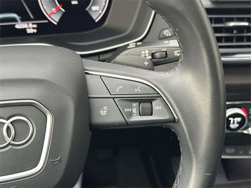 Used 2023 Audi Q5 2.0T Premium Plus w/ Premium Plus Package image 28