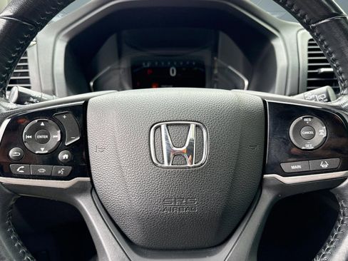 Used 2019 Honda Odyssey EX-L image 15