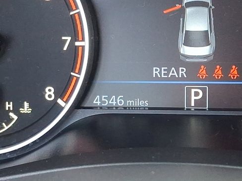 Used 2023 Nissan Altima 2.0 SR image 22