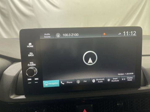 Certified 2024 Honda CR-V Sport Touring image 18