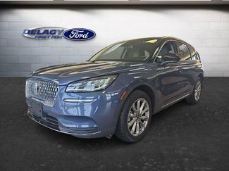 Used 2022 Lincoln Corsair Standard w/ Premium Package video 1