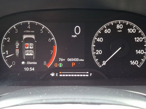 Used 2023 Honda Civic EX-L image 15