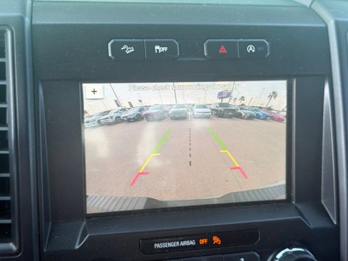 Used 2018 Ford F150 XL w/ Equipment Group 101A Mid AWD/4WD image 12