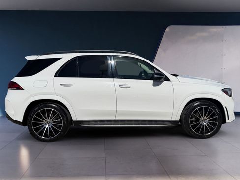 Used 2023 Mercedes-Benz GLE 350 image 6