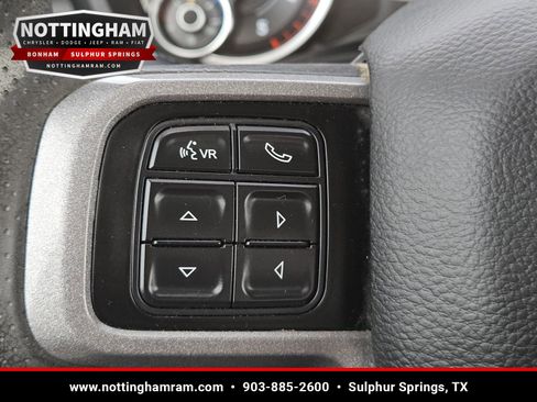 Used 2020 RAM 3500 Tradesman AWD/4WD image 17