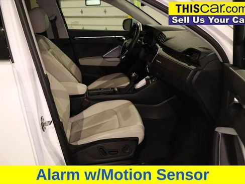 Used 2022 Audi Q3 2.0T Premium w/ Convenience Package image 22