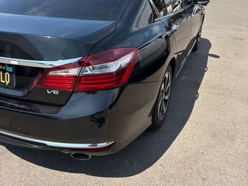 Used 2016 Honda Accord EX-L image 14