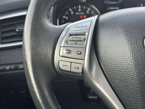 Used 2015 Nissan Rogue SL AWD/4WD image 33