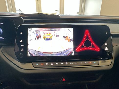 New 2026 Dodge Charger Scat Pack image 23