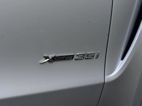 Used 2014 BMW X5 xDrive35i image 8