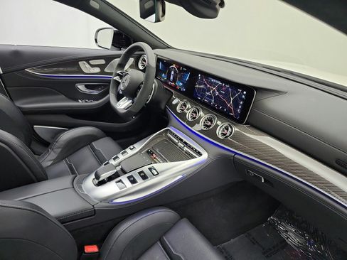 Certified 2022 Mercedes-Benz AMG GT 53 image 18