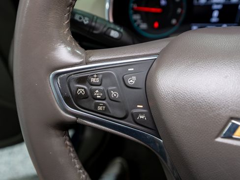 Used 2019 Chevrolet Malibu LT w/ Leather Package FWD image 24