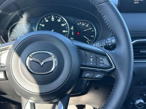 Used 2024 MAZDA CX-5 AWD 2.5 S w/ Premium Plus Pkg image 24