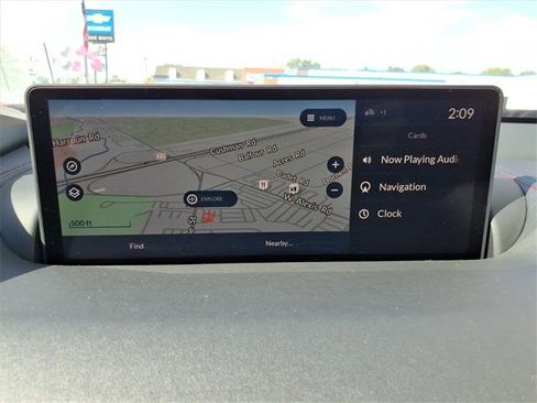 Certified 2025 Acura TLX SH-AWD w/ A-SPEC Pkg image 17