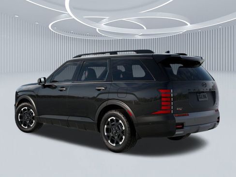 New 2026 Hyundai Palisade XRT Pro image 5