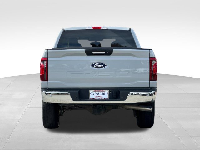 Used 2024 Ford F150 XLT w/ Mobile Office Package AWD/4WD image 5