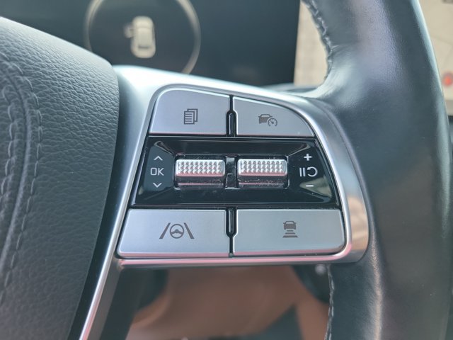 Used 2024 Kia Telluride SX X-Line AWD/4WD image 33