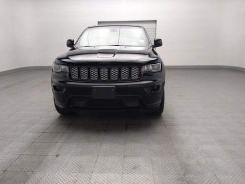 Used 2021 Jeep Grand Cherokee Laredo X RWD image 15