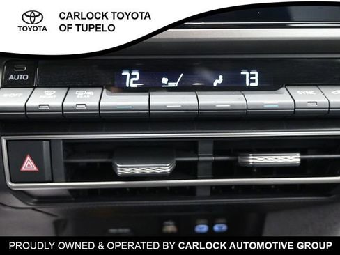 Used 2025 Toyota Camry LE image 12