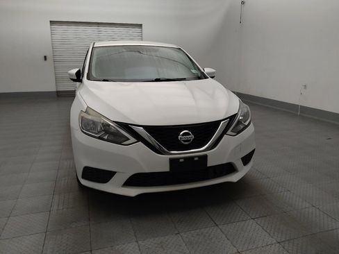 Used 2019 Nissan Sentra S FWD image 14