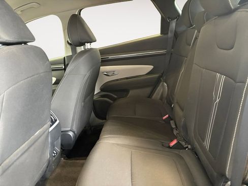 Used 2024 Hyundai Tucson SEL image 15