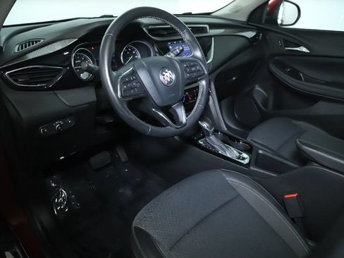 Used 2023 Buick Encore GX Preferred FWD image 17