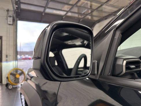 New 2026 Toyota Tacoma TRD Off-Road image 12