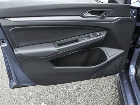 New 2025 Volkswagen GTI SE image 33