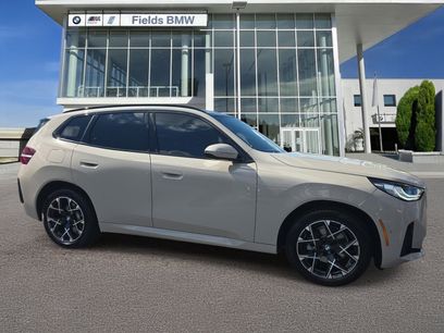 Used 2026 BMW X3 xDrive30i w/ M Sport Package