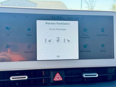 Used 2024 Hyundai Ioniq 5 SEL RWD image 27