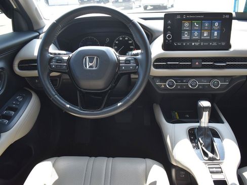 Used 2024 Honda HR-V EX-L image 20