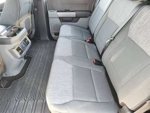 Used 2024 Ford F350 XLT w/ FX4 Off-Road Package image 18
