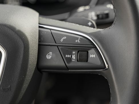 Used 2024 Audi Q5 Premium Plus w/ Premium Plus Package image 18